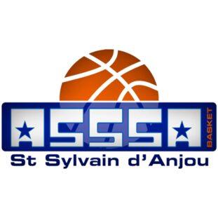SAINT SYLVAIN D'ANJOU BASKET